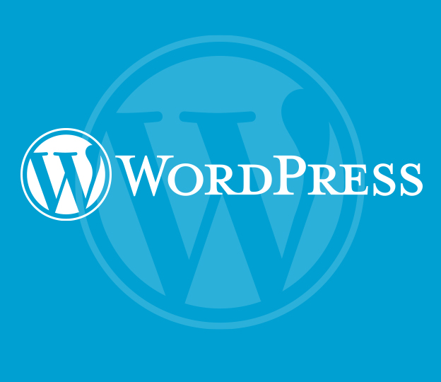 Wordpress logo block