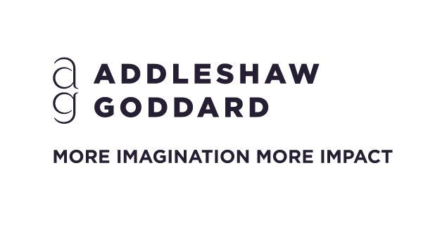 addleshaw goddard logo